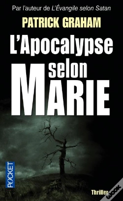 Capa do artigo L'Apocalypse Selon Marie