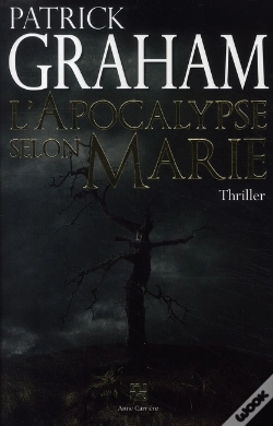 Capa do artigo L'Apocalypse Selon Marie