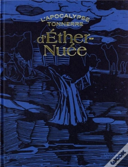 Capa do artigo L'Apocalypse Tonnerre D'Ether-Nuée