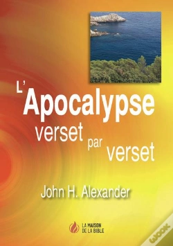 Capa do artigo L'Apocalypse Verset Par Verset