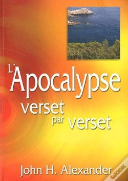 Capa do artigo L'Apocalypse Verset Par Verset