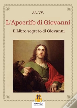 Capa do artigo L'Apocrifo Di Giovanni