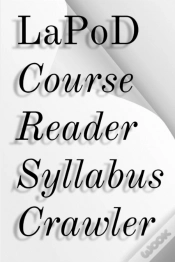 Capa do artigo Lapod Course Reader Syllabus Crawler