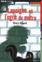 Lapoigne Et L'Ogre Du Métro - Preview