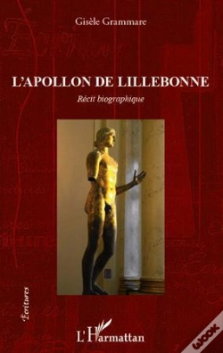 Capa do artigo L'Apollon De Lillebonne ; Récit Biographique