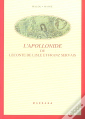 L'Apollonide De Leconte De Lisle Et Franz Servais