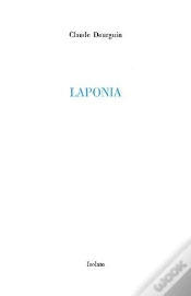 Capa do artigo Laponia