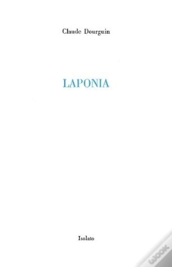Capa do artigo Laponia