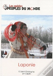 Capa do artigo Laponie