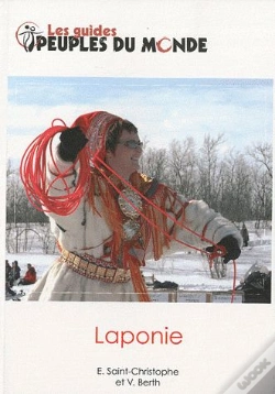 Capa do artigo Laponie