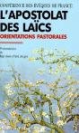 L'Apostolat Des Laïcs ; Orientations Pastorales - Preview