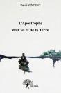 L'Apostrophe Du Ciel Et De La Terre - Preview