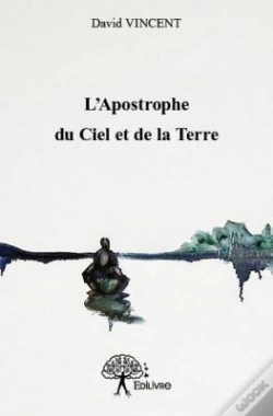 Capa do artigo L'Apostrophe Du Ciel Et De La Terre