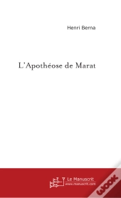 L'Apothéose De Marat