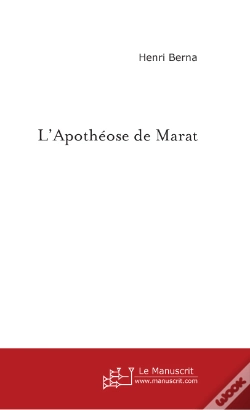Capa do artigo L'Apothéose De Marat
