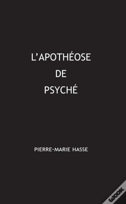 Capa do artigo L'Apotheose De Psyche