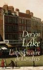 L'Apothicaire De Londres - Preview