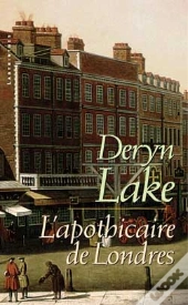L'Apothicaire De Londres