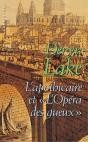 L'Apothicaire Et  L'Opera Des Gueux - Preview