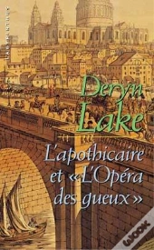 L'Apothicaire Et  L'Opera Des Gueux