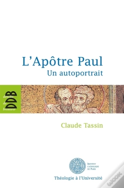Capa do artigo L'Apôtre Paul ; Un Autoportrait