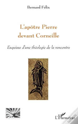 Capa do artigo L'Apôtre Pierre Devant Corneille ; Esquisse D'Une Théologie De La Rencontre