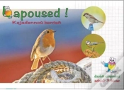 Capa do artigo Lapoused ! Kejadennou Kentan