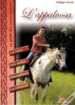 Capa do artigo L'Appaloosa