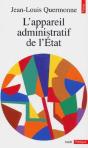 L'Appareil Administratif De L'État - Preview