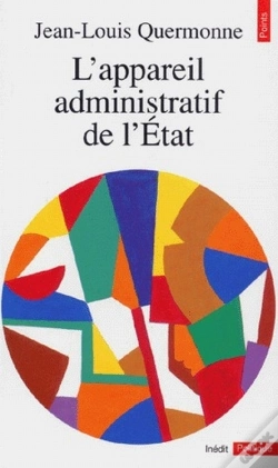 Capa do artigo L'Appareil Administratif De L'État
