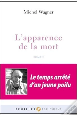 Capa do artigo L'Apparence De La Mort ; Le Temps Arrêté D'Un Jeune Poilu