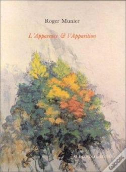 Capa do artigo L'Apparence Et L'Apparition