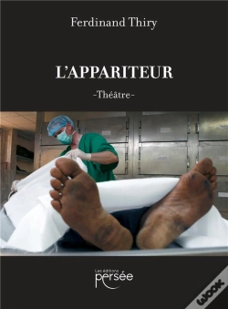 Capa do artigo L'Appariteur