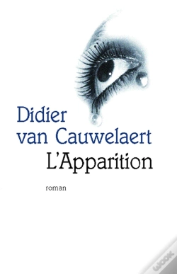 Capa do artigo L'Apparition