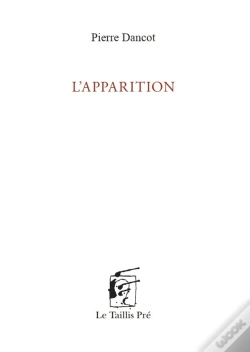 Capa do artigo L'Apparition