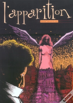 Capa do artigo L'Apparition