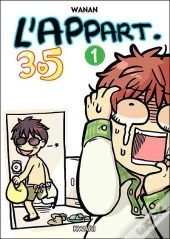 L'Appart 305 T.1