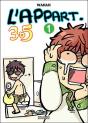 L'Appart 305 T.1 - Preview