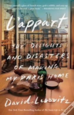 Capa do artigo L'Appart