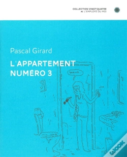 Capa do artigo L'Appartement Numéro 3