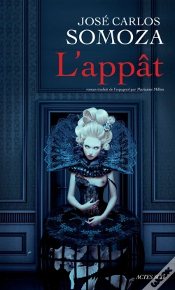 Capa do artigo L'Appât