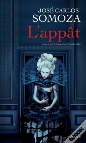 Capa do artigo L