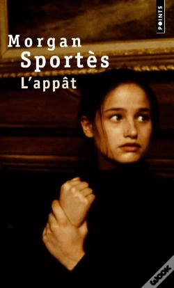 Capa do artigo L'Appât