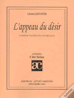 Capa do artigo L'Appeau Du Desir
