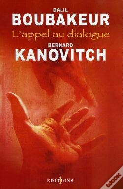 Capa do artigo L'Appel Au Dialogue