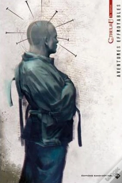 Capa do artigo L'Appel De Cthulhu 7e Edition ; Aventures Effroyables