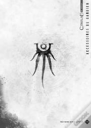 L'Appel De Cthulhu 7e Edition ; Ecran De Jeu