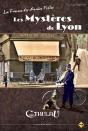 L'Appel De Cthulhu ; Les Mystères De Lyon - Preview
