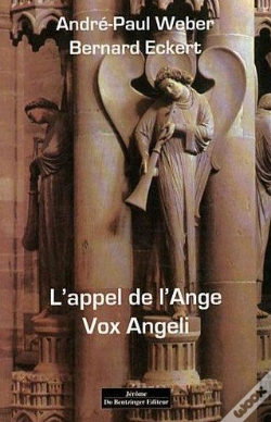 Capa do artigo L'Appel De L Ange