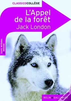 Capa do artigo L'Appel De La Forêt